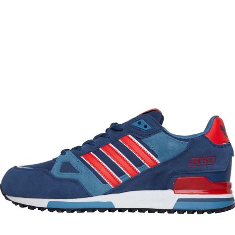 adidas zx 750 blauw rood|Buy adidas ZX 750 Shoes & New Sneakers .